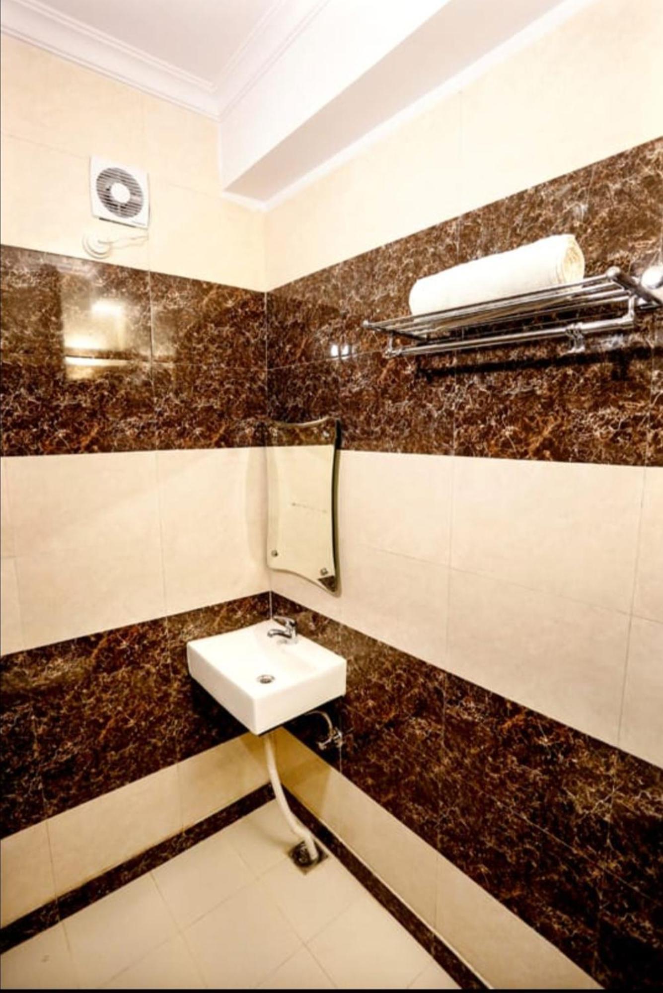 Airport Hotel Edge Home Stay New Delhi Luaran gambar