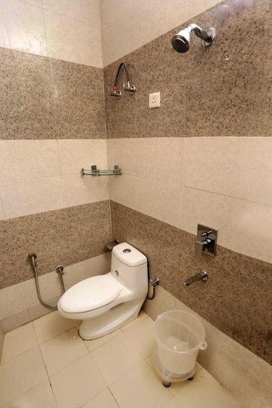 Airport Hotel Edge Home Stay New Delhi Luaran gambar