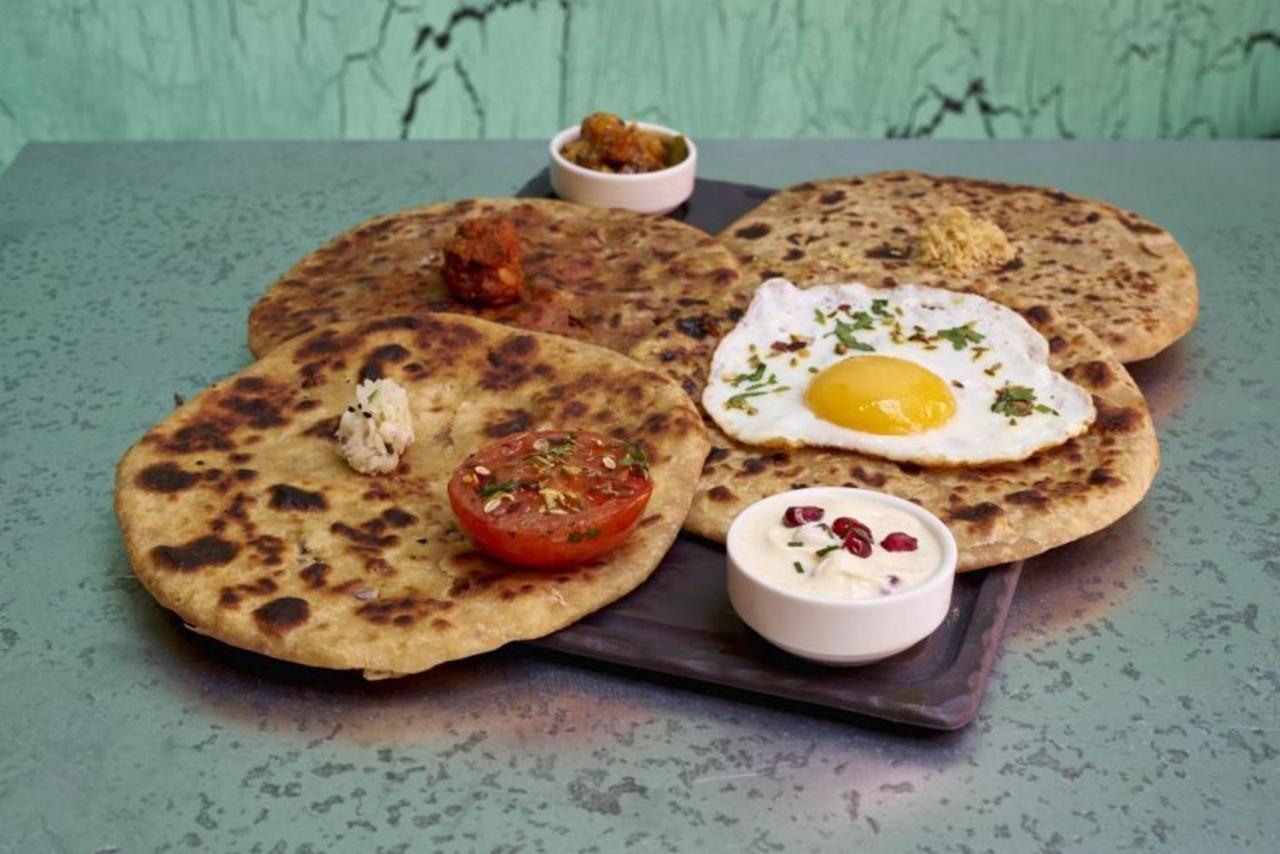 Airport Hotel Edge Home Stay New Delhi Luaran gambar