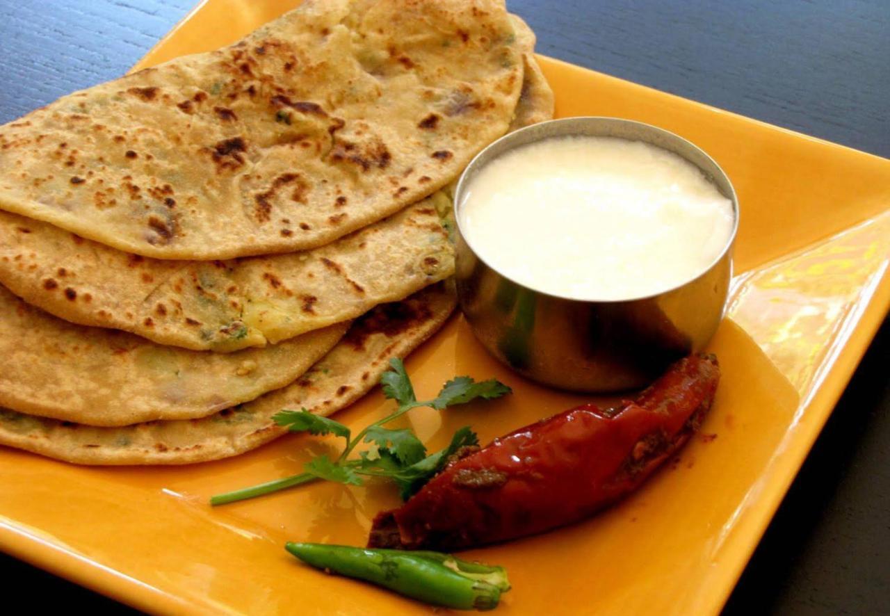 Airport Hotel Edge Home Stay New Delhi Luaran gambar