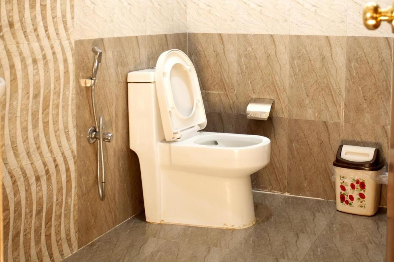 Airport Hotel Edge Home Stay New Delhi Luaran gambar