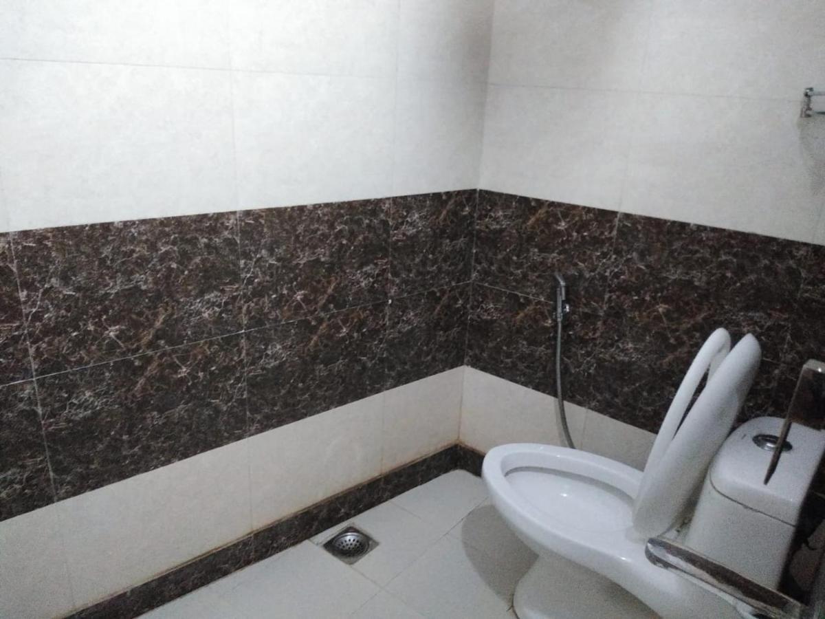 Airport Hotel Edge Home Stay New Delhi Luaran gambar