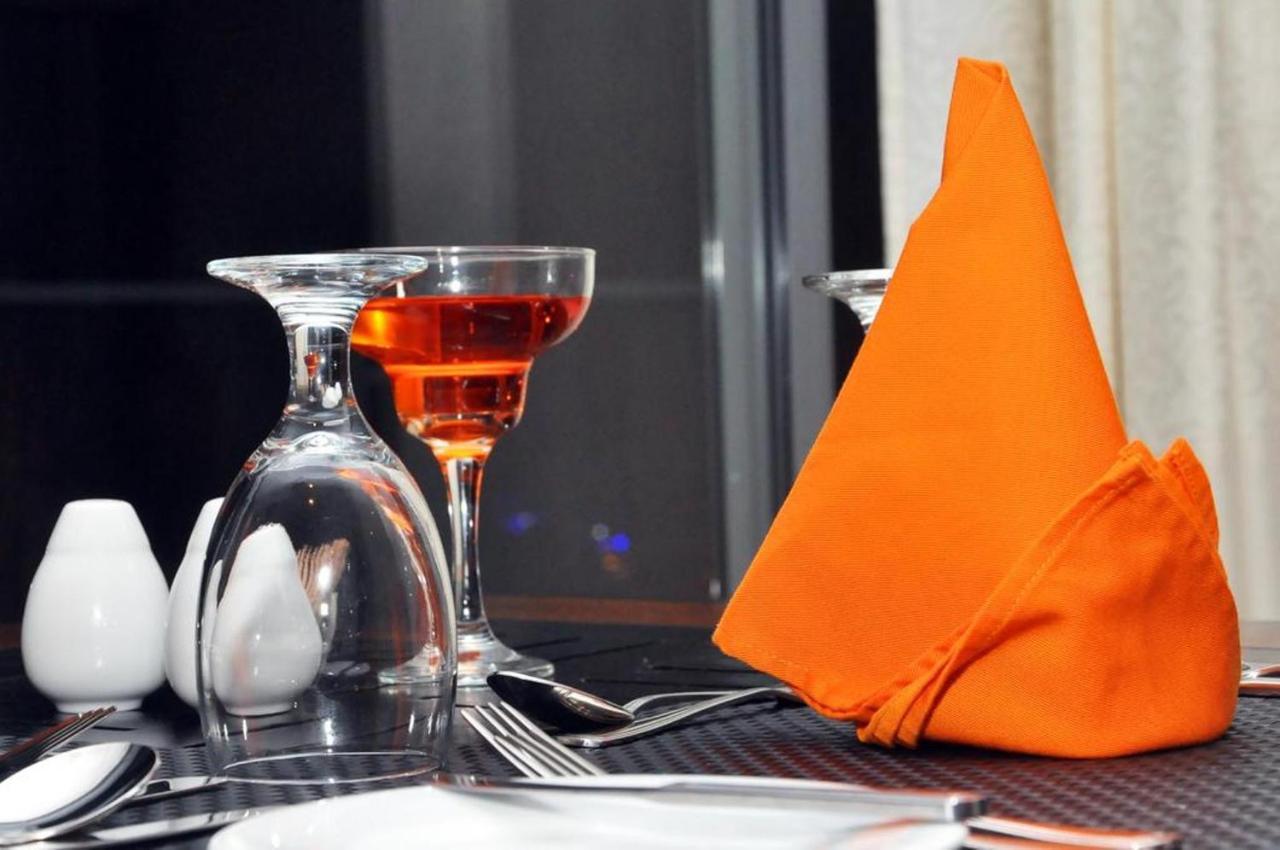 Airport Hotel Edge Home Stay New Delhi Luaran gambar